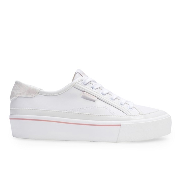 Coach Citysole Platform Sneaker - Picture 3 of 12